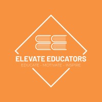 Elevate Educators logo, Elevate Educators contact details