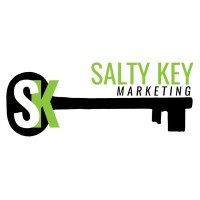 Salty Key Marketing logo, Salty Key Marketing contact details