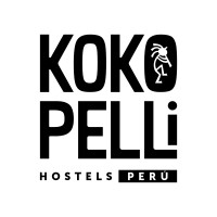 Kokopelli Hostels logo, Kokopelli Hostels contact details