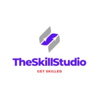 TheSkillStudio logo, TheSkillStudio contact details