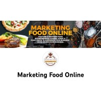 Marketing Food Online logo, Marketing Food Online contact details