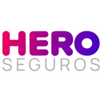 Hero Seguros logo, Hero Seguros contact details