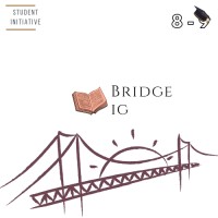 BridgeIG logo, BridgeIG contact details