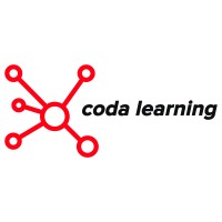 Coda Learning logo, Coda Learning contact details