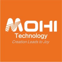 Mohi Technology (Shenzhen) Co., Ltd logo, Mohi Technology (Shenzhen) Co., Ltd contact details