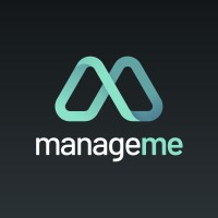 ManageMe App logo, ManageMe App contact details