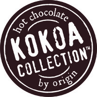 Kokoa Collection Hot Chocolate logo, Kokoa Collection Hot Chocolate contact details