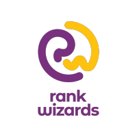 Rank Wizards LLC logo, Rank Wizards LLC contact details