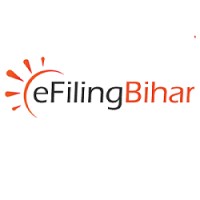 EFilingBihar logo, EFilingBihar contact details