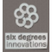 Six Degrees Innovations logo, Six Degrees Innovations contact details