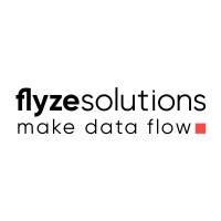 flyze.solutions GmbH logo, flyze.solutions GmbH contact details