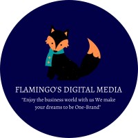 Flamingo's Digital Media logo, Flamingo's Digital Media contact details