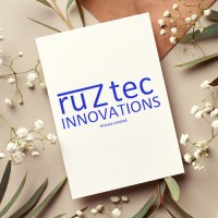 Ruztec Innovations logo, Ruztec Innovations contact details