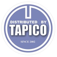 TAPICO logo, TAPICO contact details