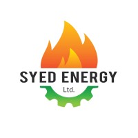 SYED ENERGY LIMITED logo, SYED ENERGY LIMITED contact details