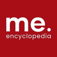 me. encyclopedia logo, me. encyclopedia contact details