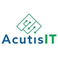 AcutisIT logo, AcutisIT contact details