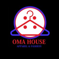 OMA HOUSE (APPAREL & FASHION) logo, OMA HOUSE (APPAREL & FASHION) contact details