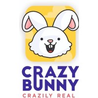 CRAZY BUNNY logo, CRAZY BUNNY contact details