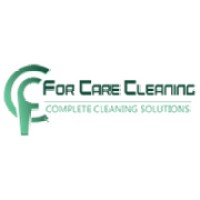 Forcare Cleaning logo, Forcare Cleaning contact details