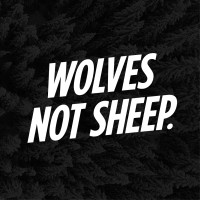 Wolves Not Sheep logo, Wolves Not Sheep contact details