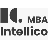 Intellico MBA logo, Intellico MBA contact details