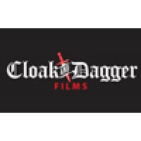 Cloak & Dagger Films logo, Cloak & Dagger Films contact details