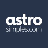 Astro Simples logo, Astro Simples contact details