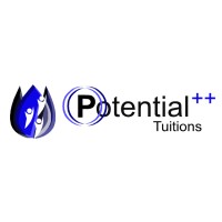 Potential Tuition logo, Potential Tuition contact details