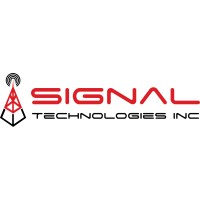 Signal Technologies Inc logo, Signal Technologies Inc contact details