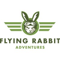 Flying Rabbit Adventures logo, Flying Rabbit Adventures contact details