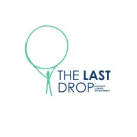 The Last Drop Africa logo, The Last Drop Africa contact details