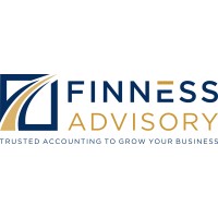 FINNESS ADVISORY logo, FINNESS ADVISORY contact details