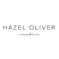 Hazel Oliver Creative logo, Hazel Oliver Creative contact details