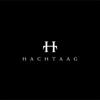 HACHTAAG logo, HACHTAAG contact details