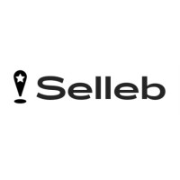 Selleb logo, Selleb contact details