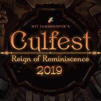 Culfest-Cultural Fest of NIT Jamshedpur logo, Culfest-Cultural Fest of NIT Jamshedpur contact details