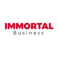 Immortal Business logo, Immortal Business contact details