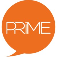 Prime Journal logo, Prime Journal contact details