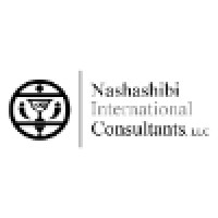 Nashashibi International Consultants, LLC logo, Nashashibi International Consultants, LLC contact details