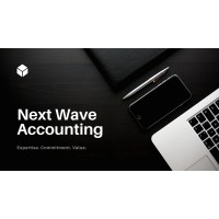 Next Wave Accounting Services logo, Next Wave Accounting Services contact details