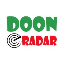 Doon Radar logo, Doon Radar contact details