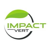 IMPACT VERT logo, IMPACT VERT contact details