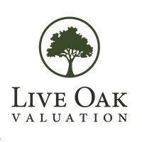 Live Oak Valuation logo, Live Oak Valuation contact details