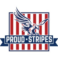 Proud Stripes logo, Proud Stripes contact details