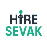 hiresevak.com logo, hiresevak.com contact details