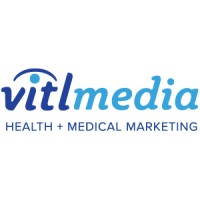 Vitl Media logo, Vitl Media contact details