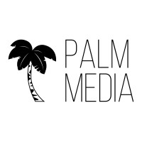 Palm Media Sydney logo, Palm Media Sydney contact details