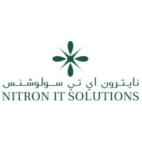 NITRON IT SOLUTIONS logo, NITRON IT SOLUTIONS contact details