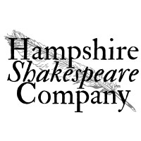 Hampshire Shakespeare Company logo, Hampshire Shakespeare Company contact details